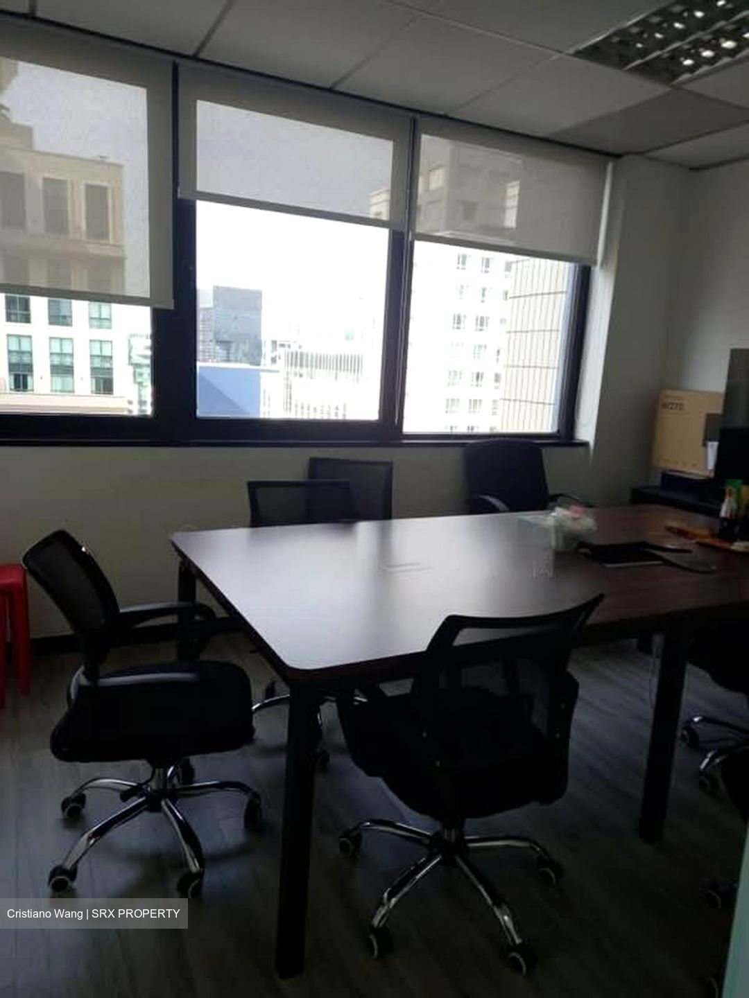 Og Albert Complex (D7), Office #530261191